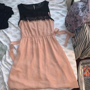 Cute dress